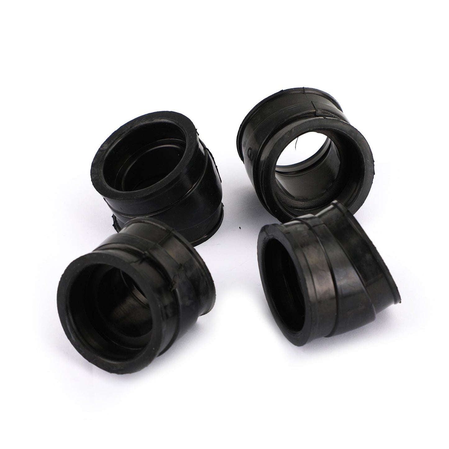 Intake Manifold Boot Joint Carburetor Carb Insulator Holder Fit For Honda CB 750 CB750 RC01 RC04 RC06 K F F2 C Costum