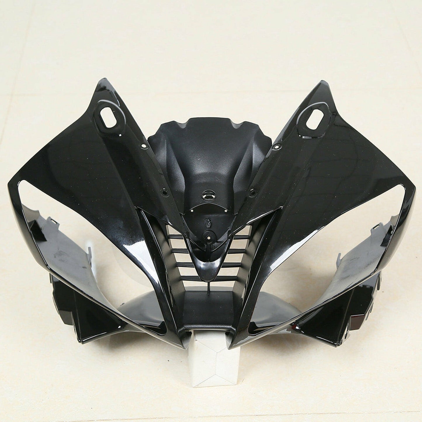 2006-2007 Yamaha YZF R6 YZF-R6 INJECTION Plastic Fairing Bodywork Kit #25