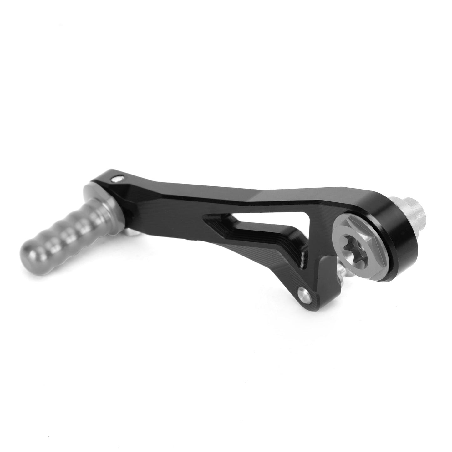 CNC Aluminum Gear Shift Foot Lever Pedal Fit For BMW R1250GS / R1250GS Adventure 2019+ BLUE