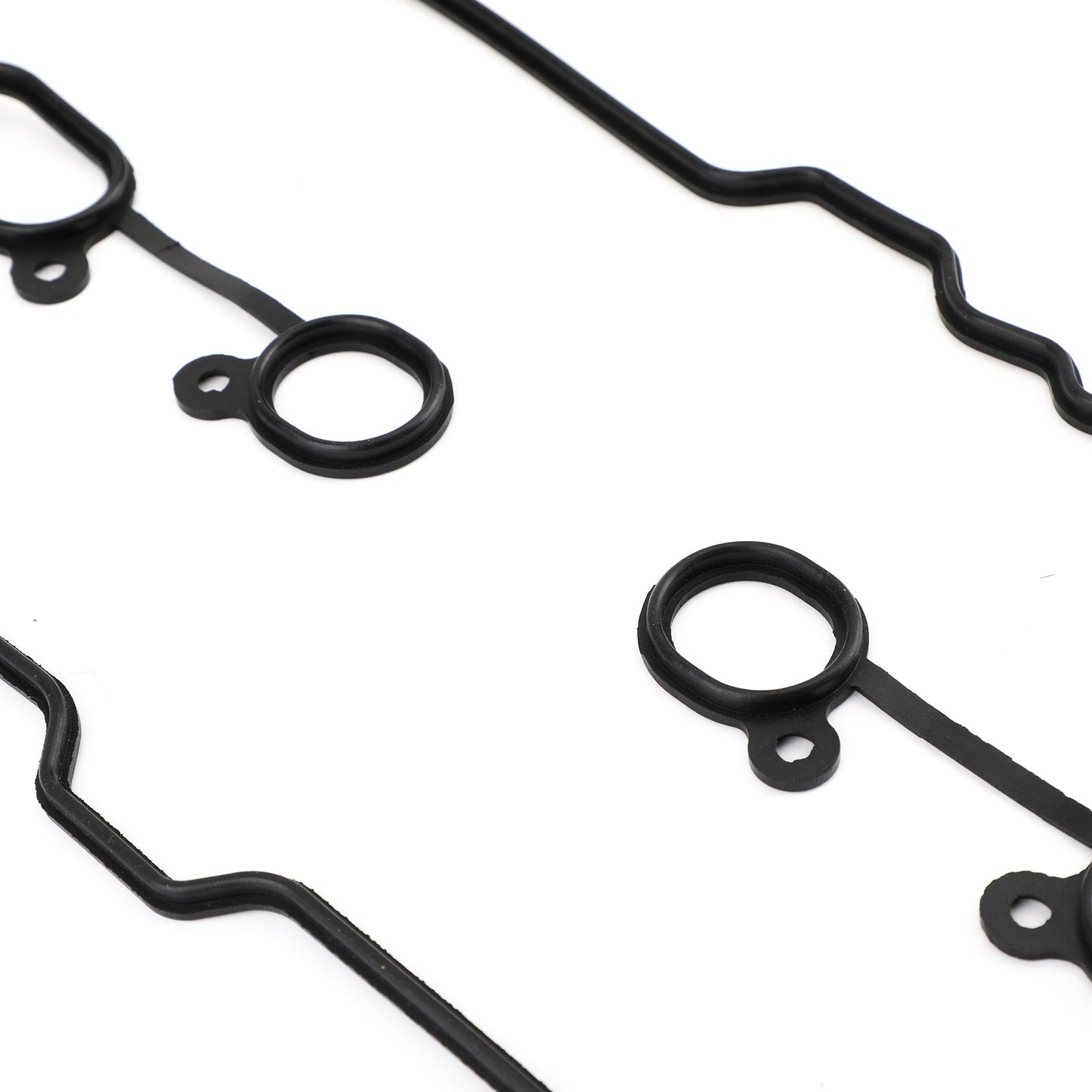Cylinder Head Cover Gasket for Honda CB400 Super Four VTEC 400 NC39 1999-2017