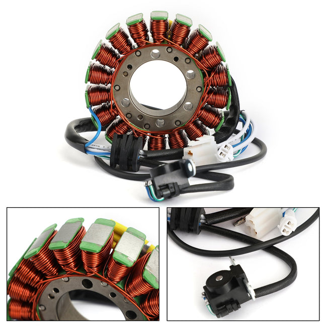 Alternator Magneto Stator for Aprilia Pegaso 650 Strade / Trail 05-09 #AP8520021