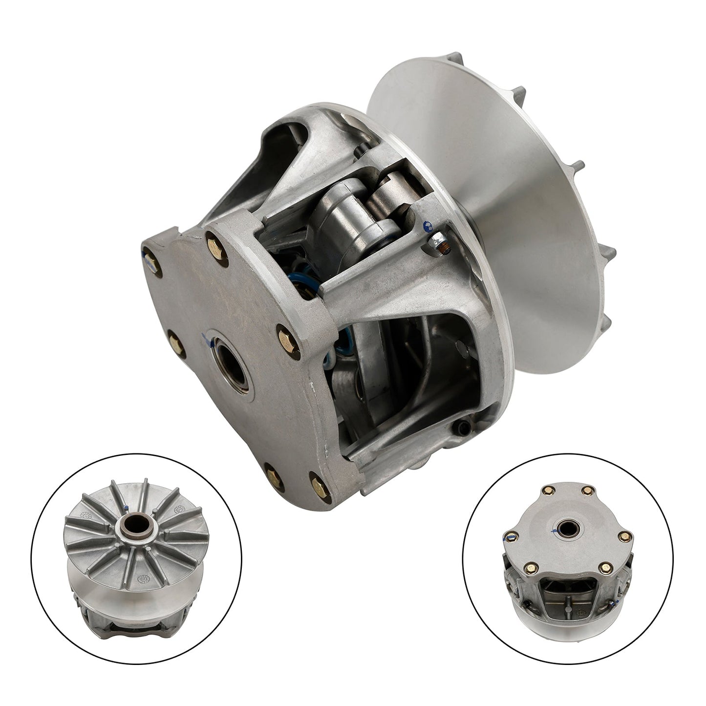 2020 Polaris RZR 900S Front Clutch Variator Kit 1323283