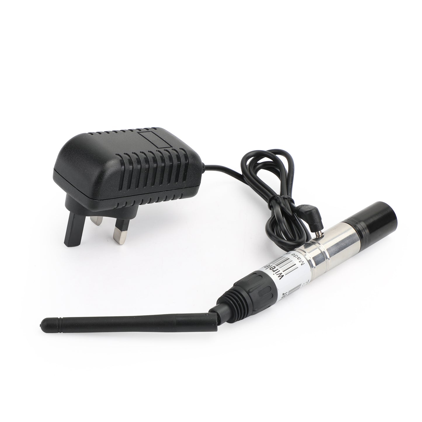 DMX512 DMX Controller 2.4G Stage Lighting KitA For Stage Party Light UK