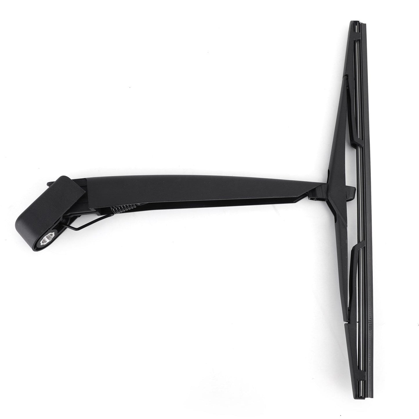 Rear Window Windshield Wiper Arm Blade Set Fit For Renault Clio II 1998-2012