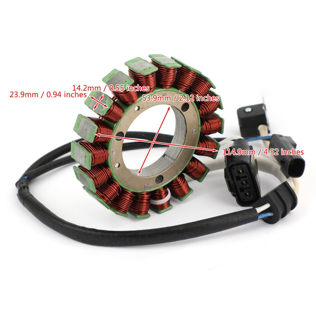 Stator Magneto Fit for HiSUN Sector Vectoer Coleman 750 550 500 UTV 2015-2017