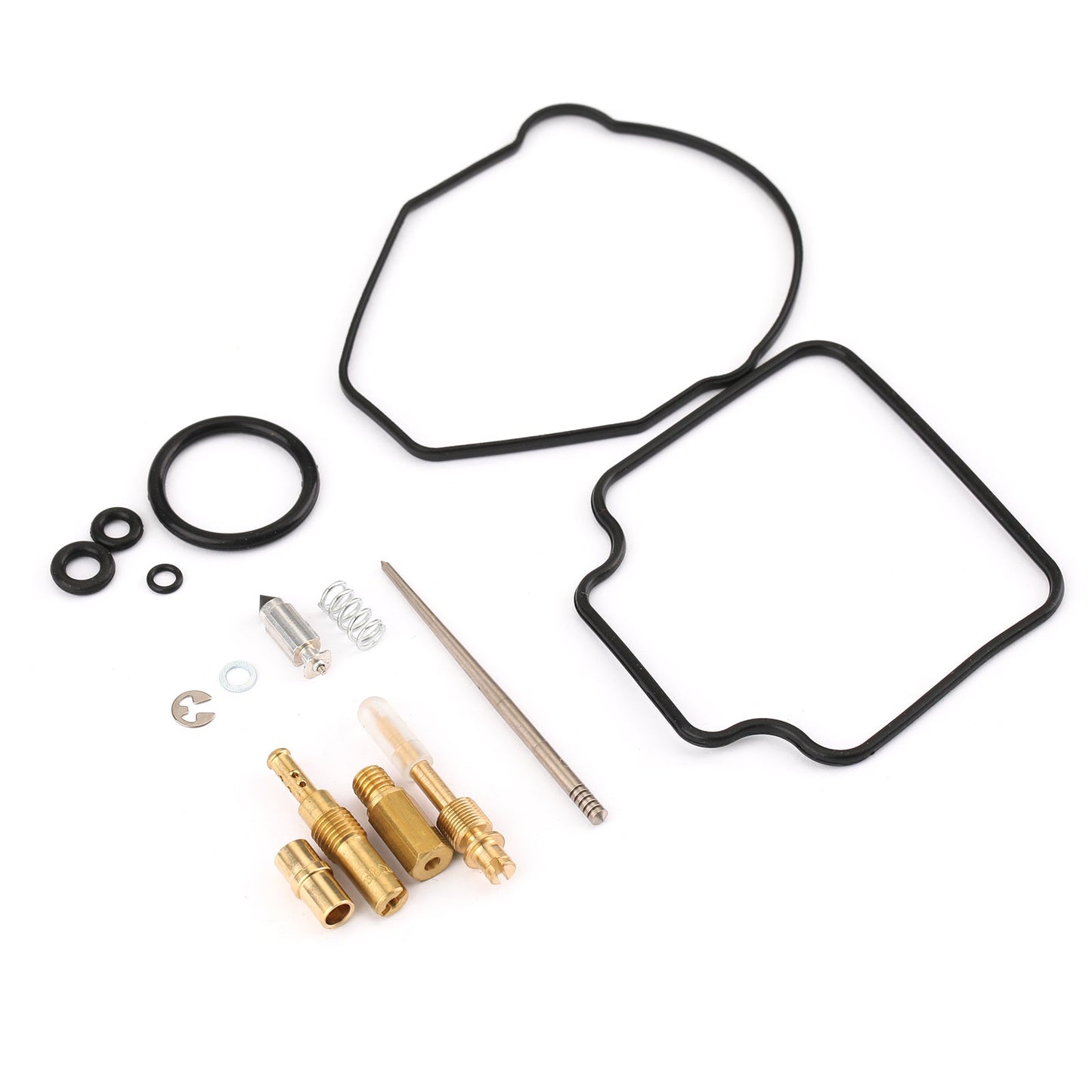 Carburetor Carb Rebuild Repair Kit Fit For Honda ATC350X ATC 350X 1985-1986