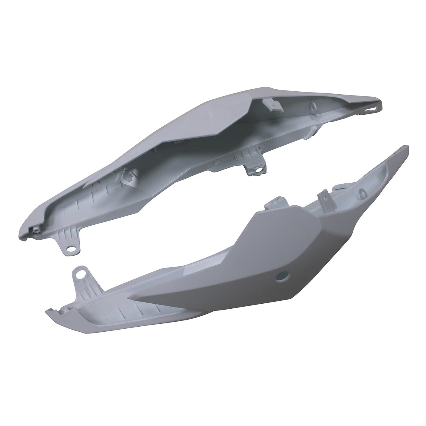 Amotopart Honda CBR650R 2021-2023 Fairing Injection Molding Unpainted