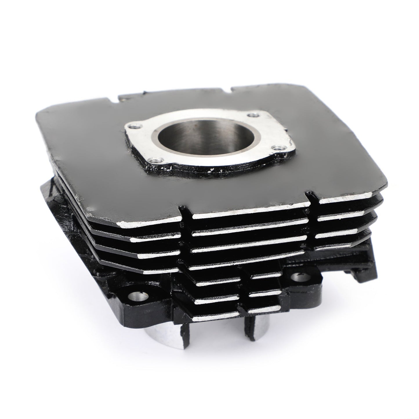 54mm Yamaha RXS 115 RXS115 RX-Spesial YT115 Cylinder Jug Barrel Piston Kit 3HB-E1311-20-00