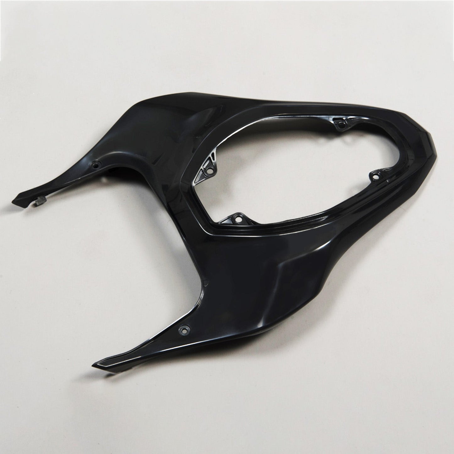 Amotopart 2017-2019 Kawasaki Z900 Fairing Unpainted