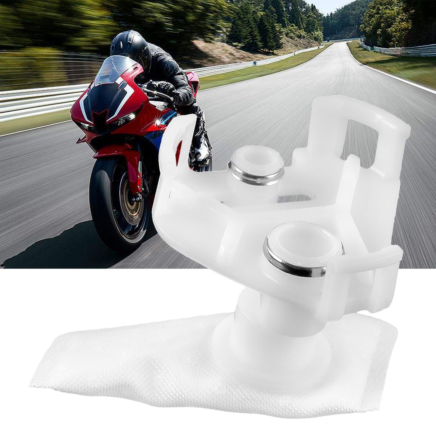 Strainer fuel pump filter for Yamaha FZ1 YZF R6 XVS1300