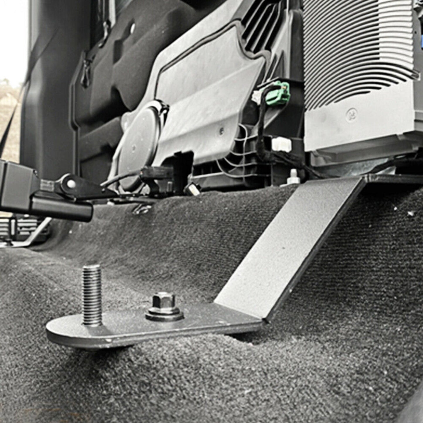 Adjustment Rear Seat Recline Kit sets Fit For Ford F150 15-19