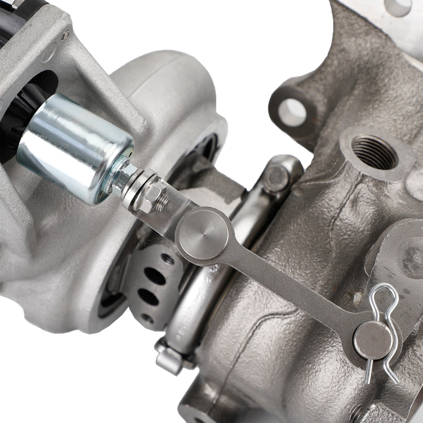 2016-2021 Honda Civic CR-V 1.5L L15B7 2SV 2HX New Turbo Turbocharger 49373-07011