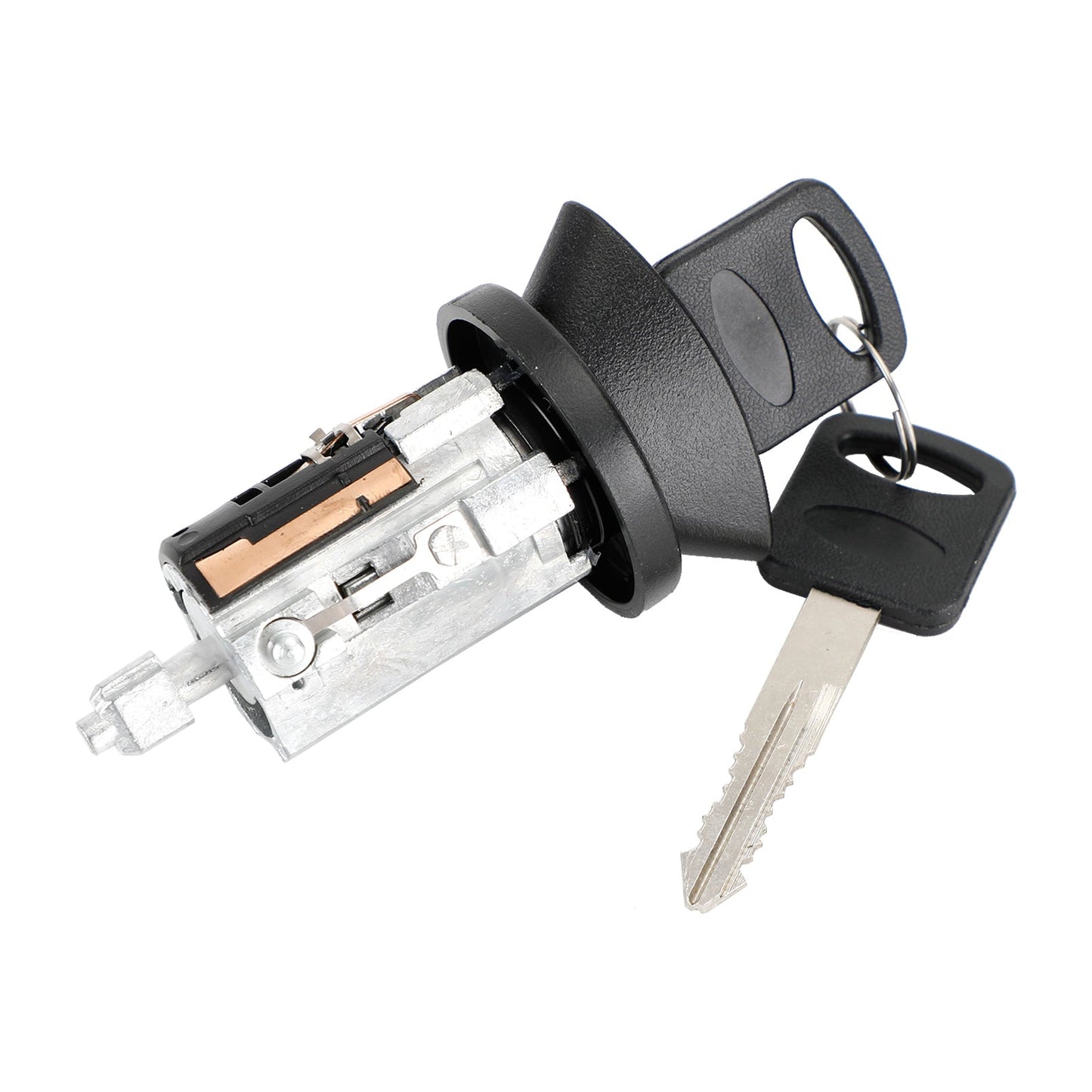 1998-2005 Ford Excursion Navigator Ignition & Door Lock Cylinder With 4 Keys 703362