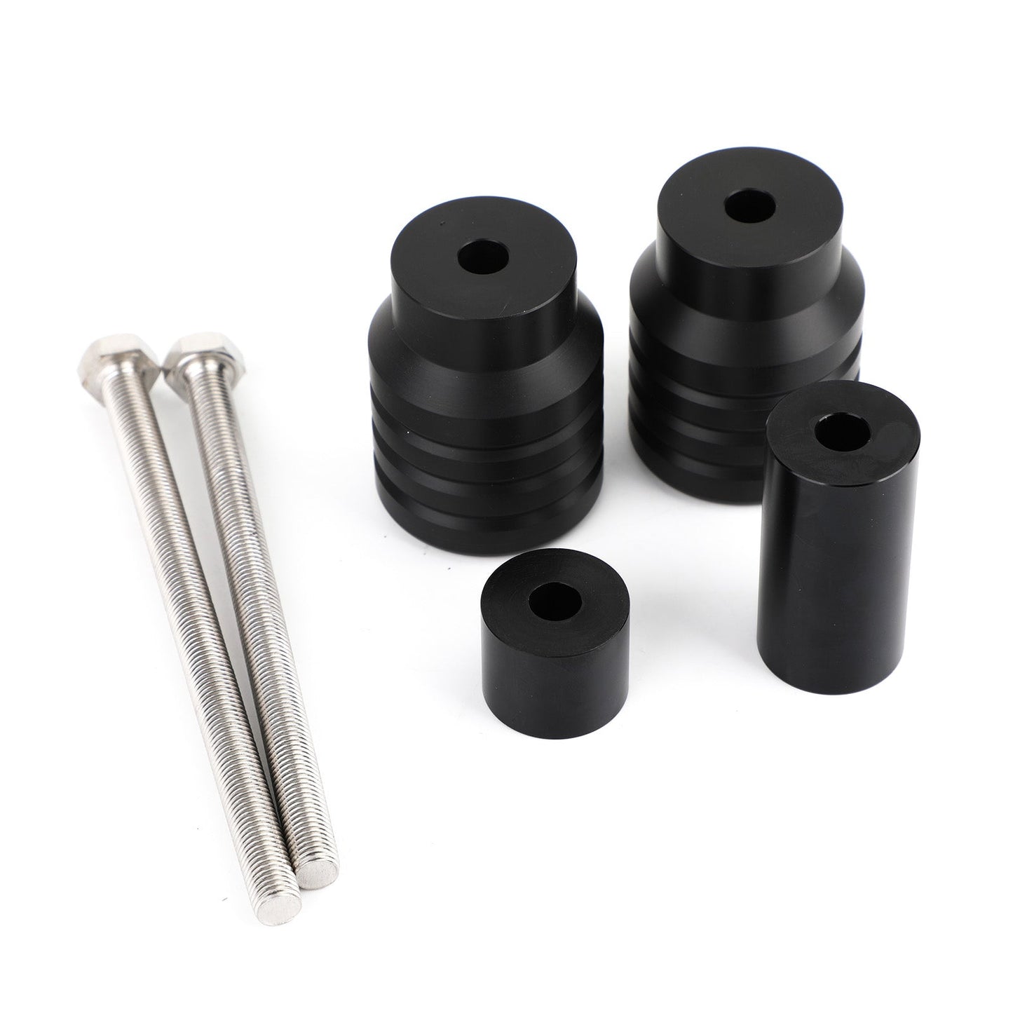 Frame Sliders Crash Protection Fit For Kawasaki Ninja ZX-25R ZX25R 2020 2021