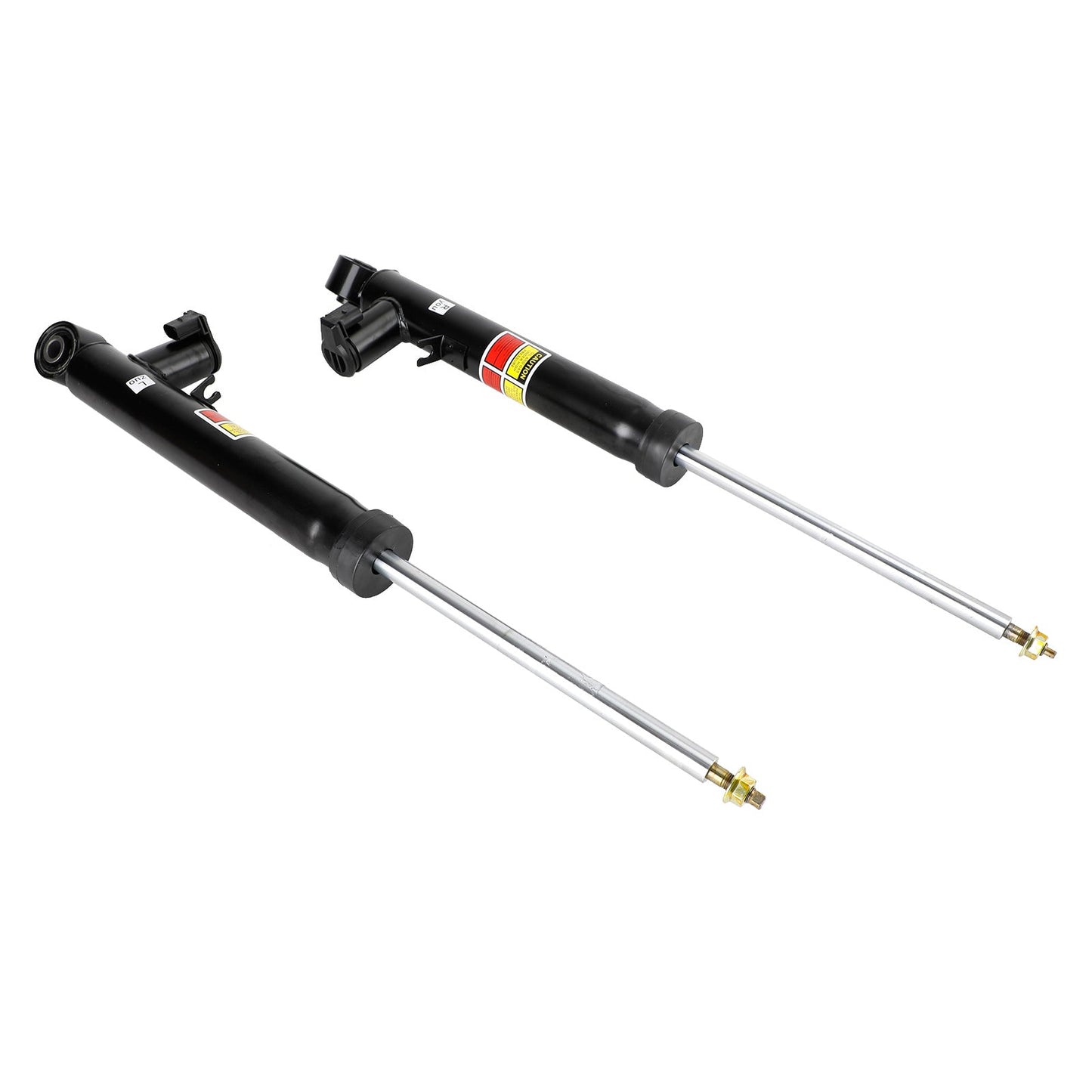 2005-2010 VW Passat & Variant 3C2 3C5 Pair Rear Right & Left Electric Shock Absorbers 1K0512010H 1K0512009H 1K0513046B 1K0513045B