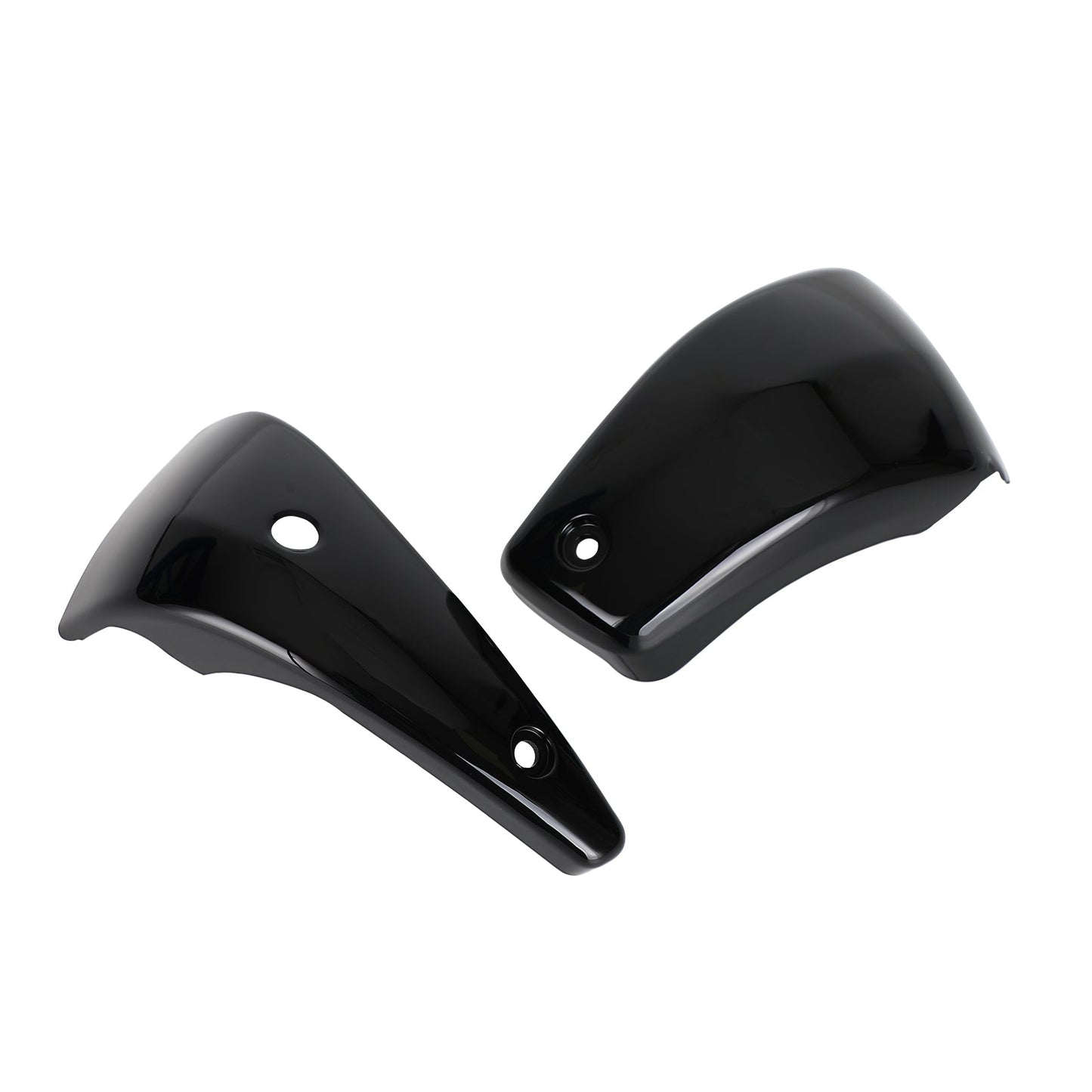 Battery Side Cover Protection fit for Yamaha VStar 1300 XVS 1300 2007-2017