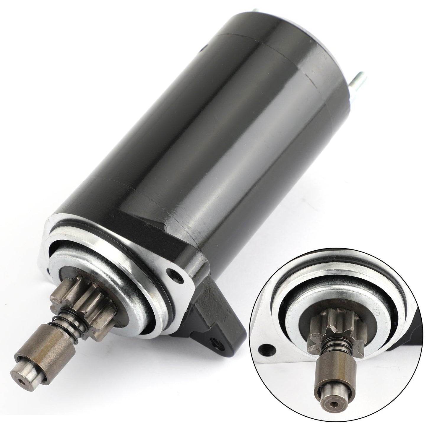 NEW Starter for Sea-Doo 3D DI GSX GTI GTX LE RFI Bombardier Jet-Ski 1999-2005