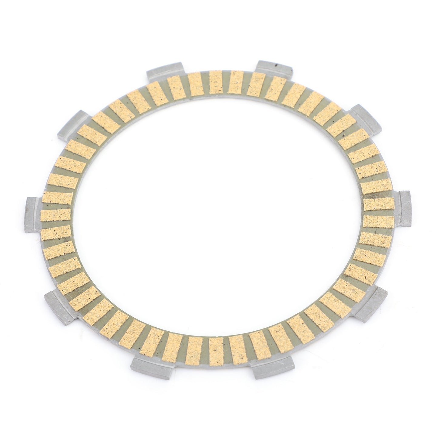 Clutch Plate Kit - Friction & Steel Plates For Honda NTV NT XL XRV VT 650 700