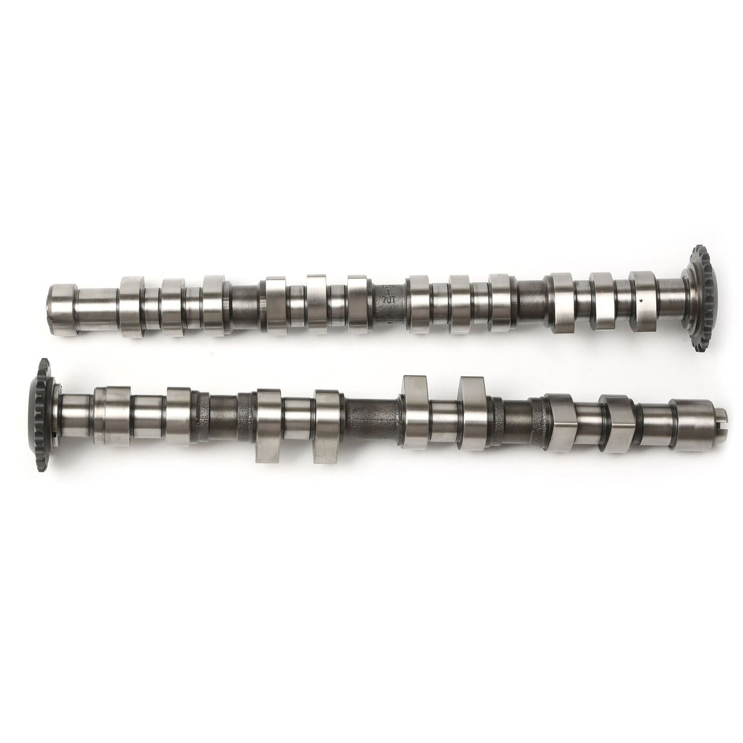 Audi A4 Avant 1996-2005 / TT Coupe Roadster 1996-2006 1.8T 1 Pair Inlet Outlet Camshaft 058109021M 058109022B