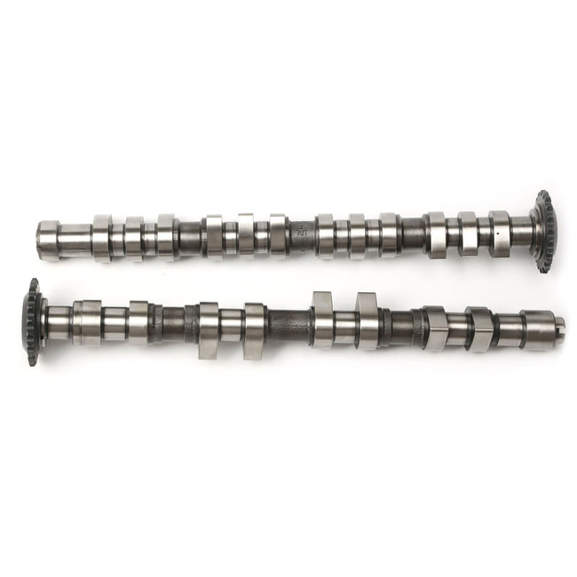 Audi A4 /S4/Avant 1996-2005 / Cabrio. 2003-2006 1.8T 1 Pair Inlet Outlet Camshaft 058109021M 058109022B