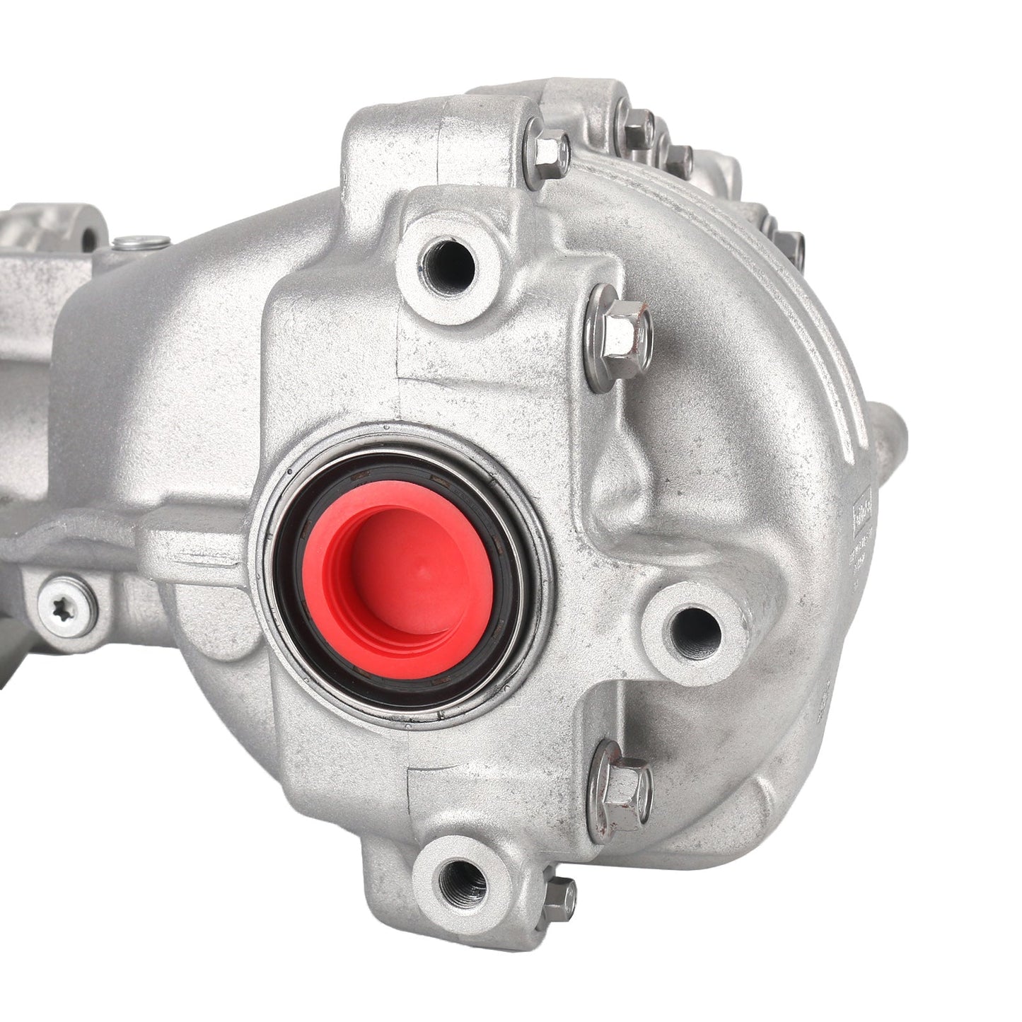 2011-2019 Ford Explorer 3.5L AWD Rear Differential CV6W-4B025-DF MU7Z-4000-H