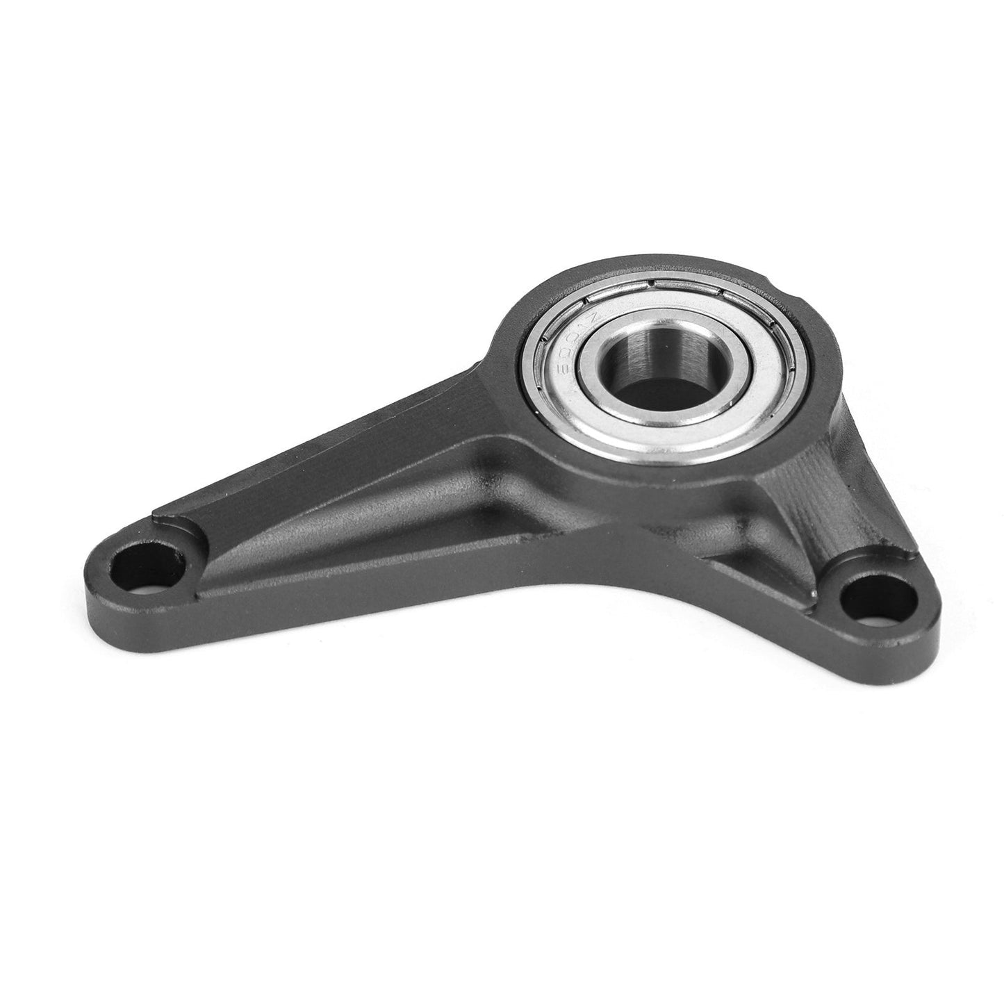CNC Shifting Gear Stabilizer Modified Black for Honda Grom MSX125/SF 2013-2019