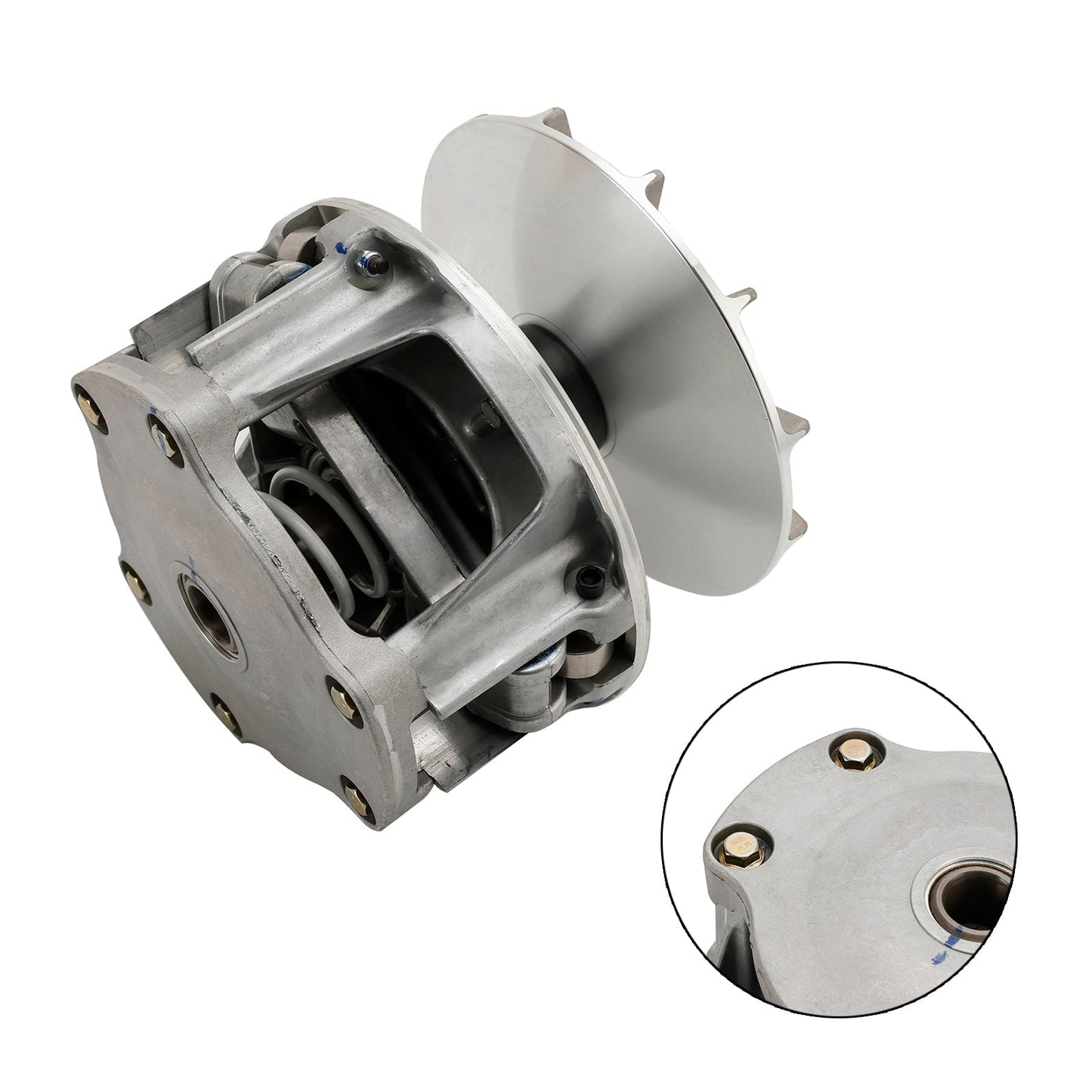 2009-2010 Polaris SPORTSMAN XP EPS 850 INTL Front Clutch Variator Kit 1322814