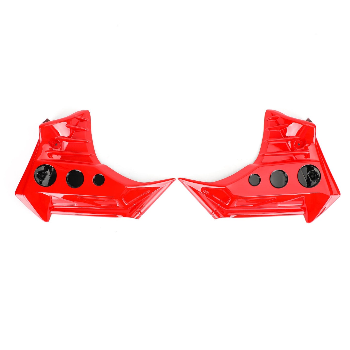 Side Cover Fairing Fit For Honda REBEL CMX500/300 17-21 RED