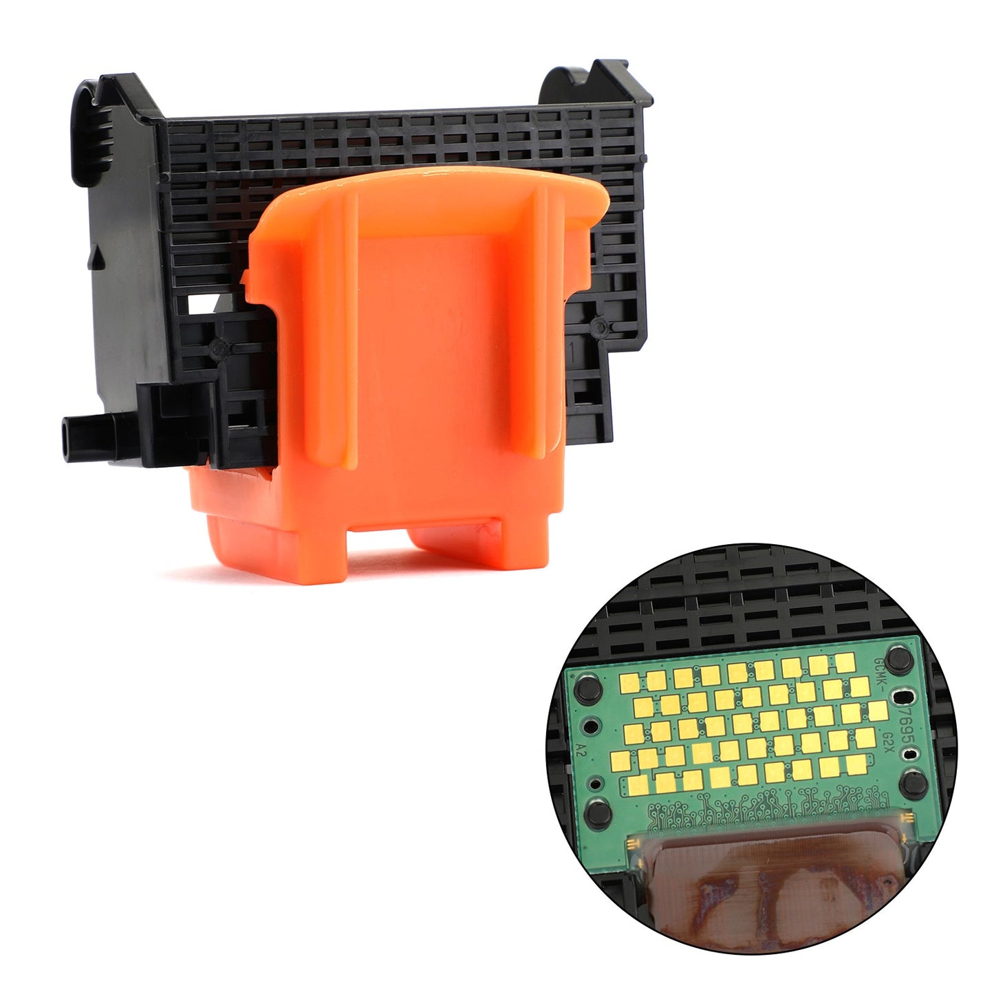 Replacement Printer Print Head QY6-0067 For Ip4500 MP610 MP810 IP5300 MX850,Full Color Replacement Printhead QY6-0067 For Ip4500 MP610 MP810 IP5300 MX850,Reufrbished Printer Print Head for Ip4500 MP610 MP810 IP5300 MX850 QY6-0067