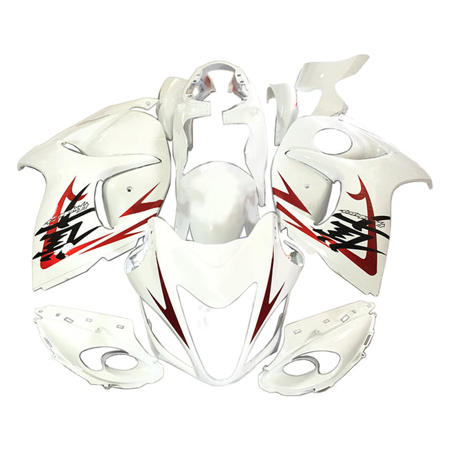 2008-2020 Suzuki Hayabusa GSX1300R Fairing Kit Bodywork Plastic ABS