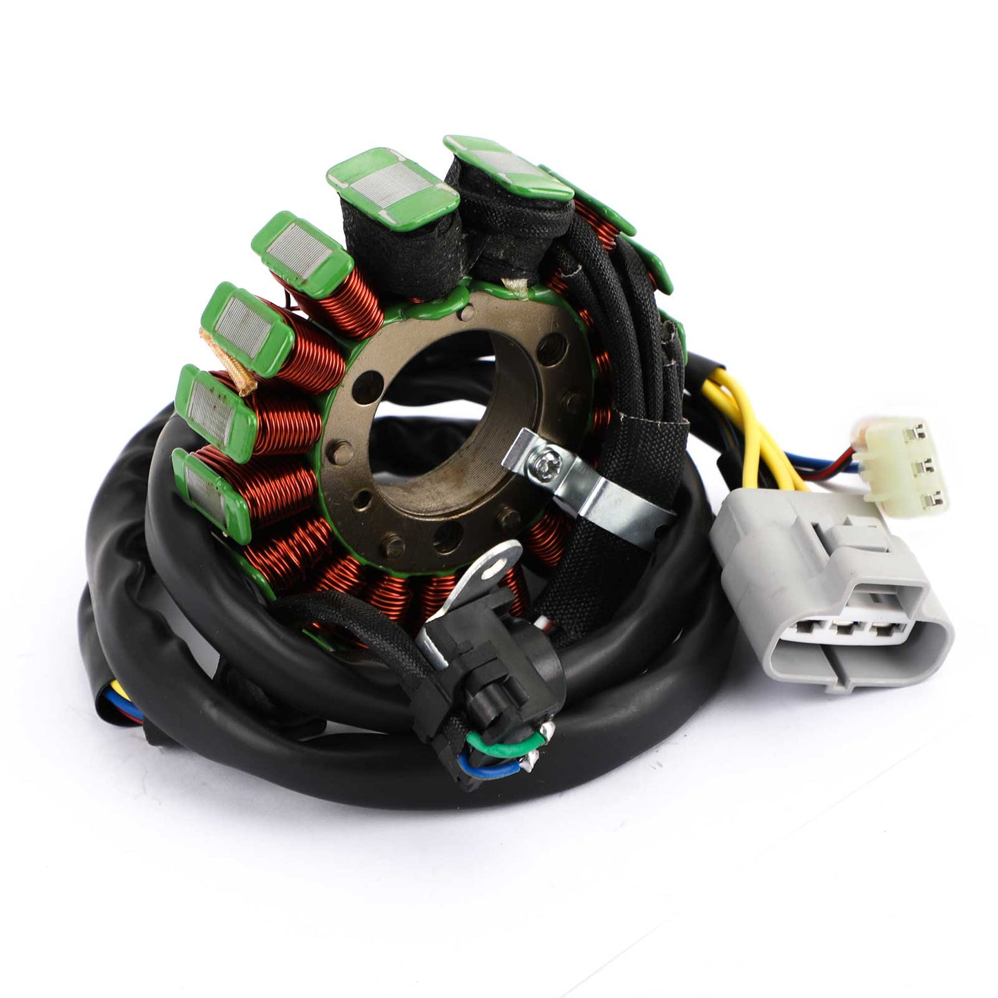 Magneto Generator Stator Fit for Honda CRF450L 2019 2020 Off-Road 31120-MKE-A51