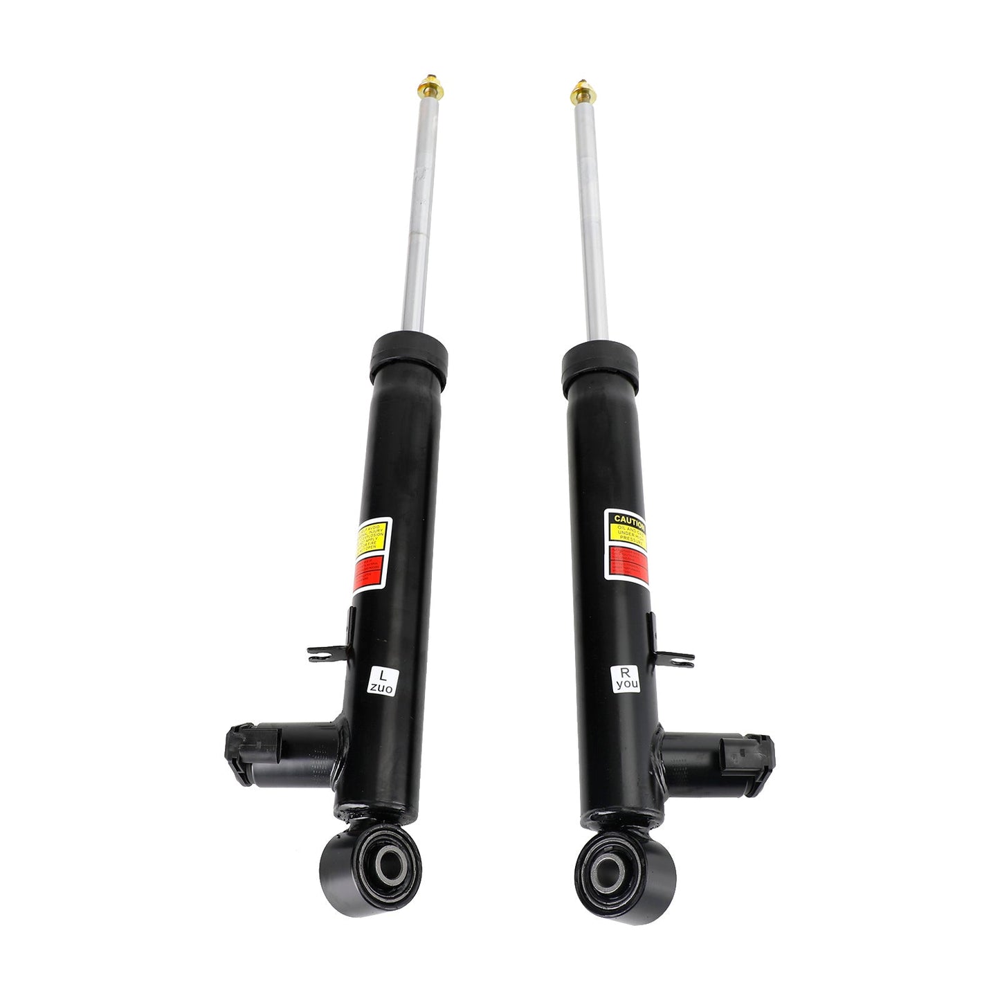 2005-2010 VW Passat & Variant 3C2 3C5 Pair Rear Right & Left Electric Shock Absorbers 1K0512010H 1K0512009H 1K0513046B 1K0513045B