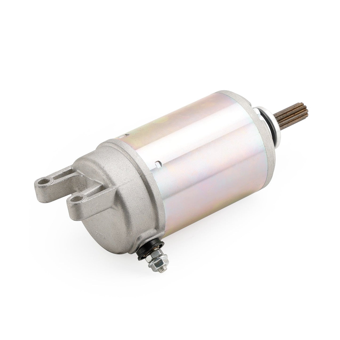 Starter Motor For Suzuki AN 650 Burgman, AN 650 A / AN 650 Z Burgman 2003-2018