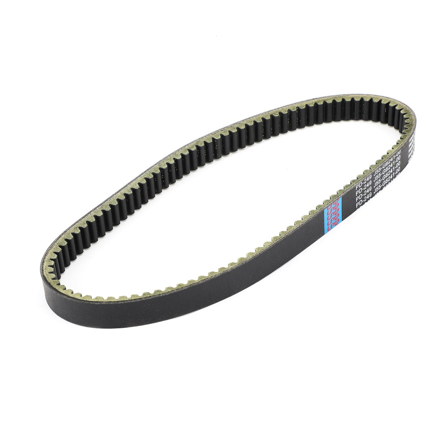 Drive Belt Fit For Yamaha G2 G5 G8 G9 G11 G14 G16 G20 G21 G22 J55-G6241
