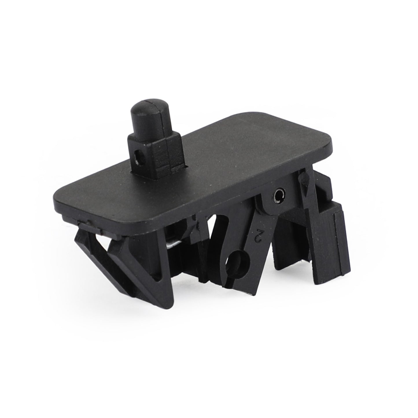Areyourshop Fuel Filler Door Lid Lock Release Actuator Fit for Suzuki Swift SX4 Grand Vitara