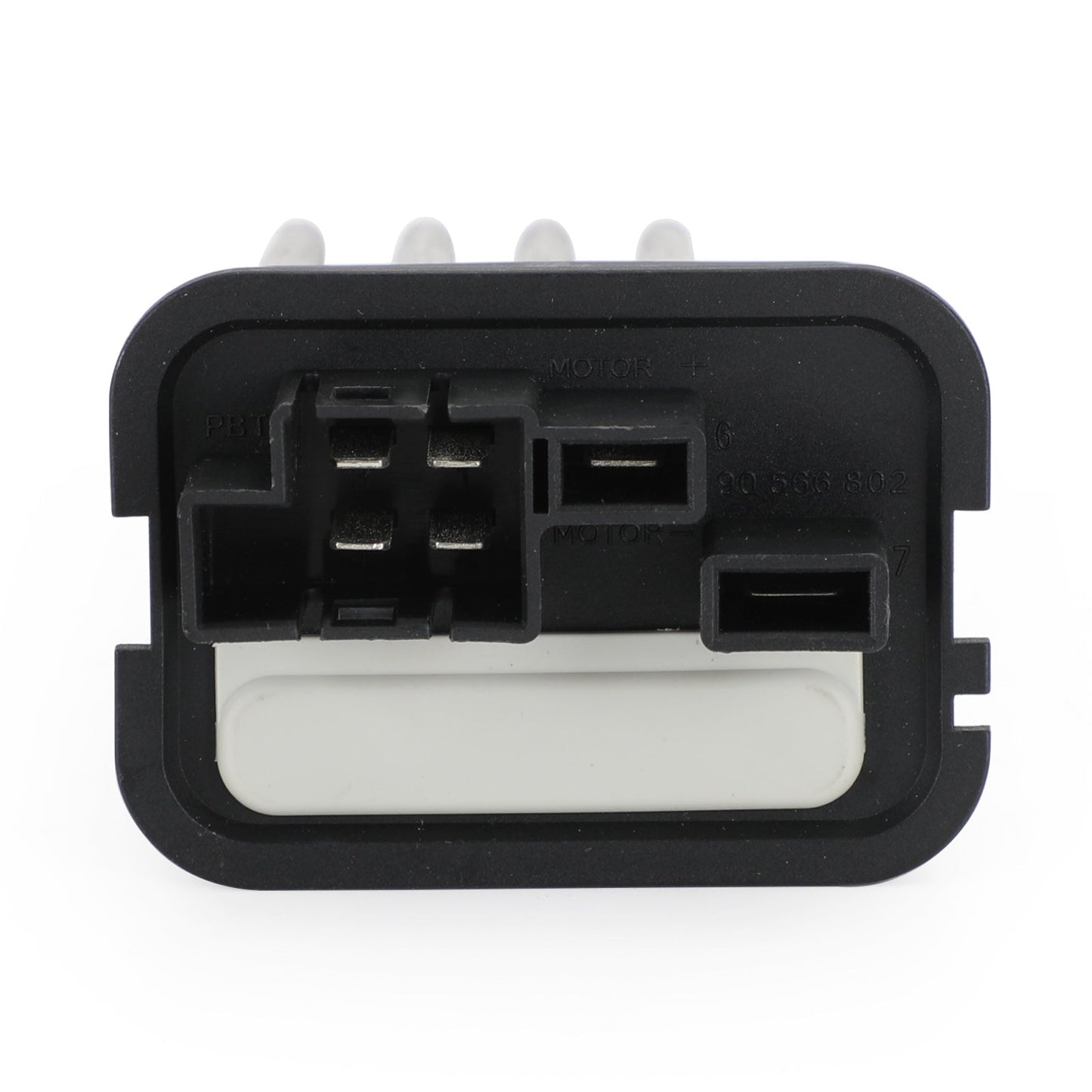 Heater Blower Fan Resistor 90566802 For Holden AH Astra