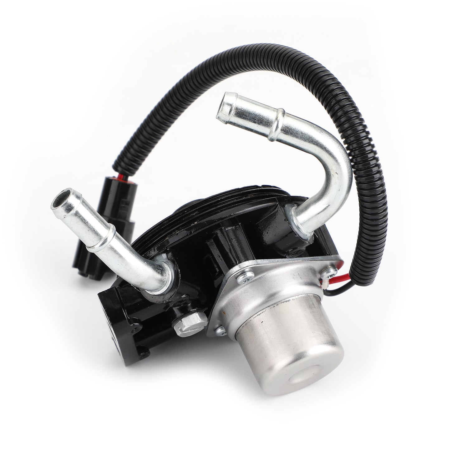 Fuel Filter Head Assembly with Heater 12642623 For Duramax V8 6.6L 2004-2013