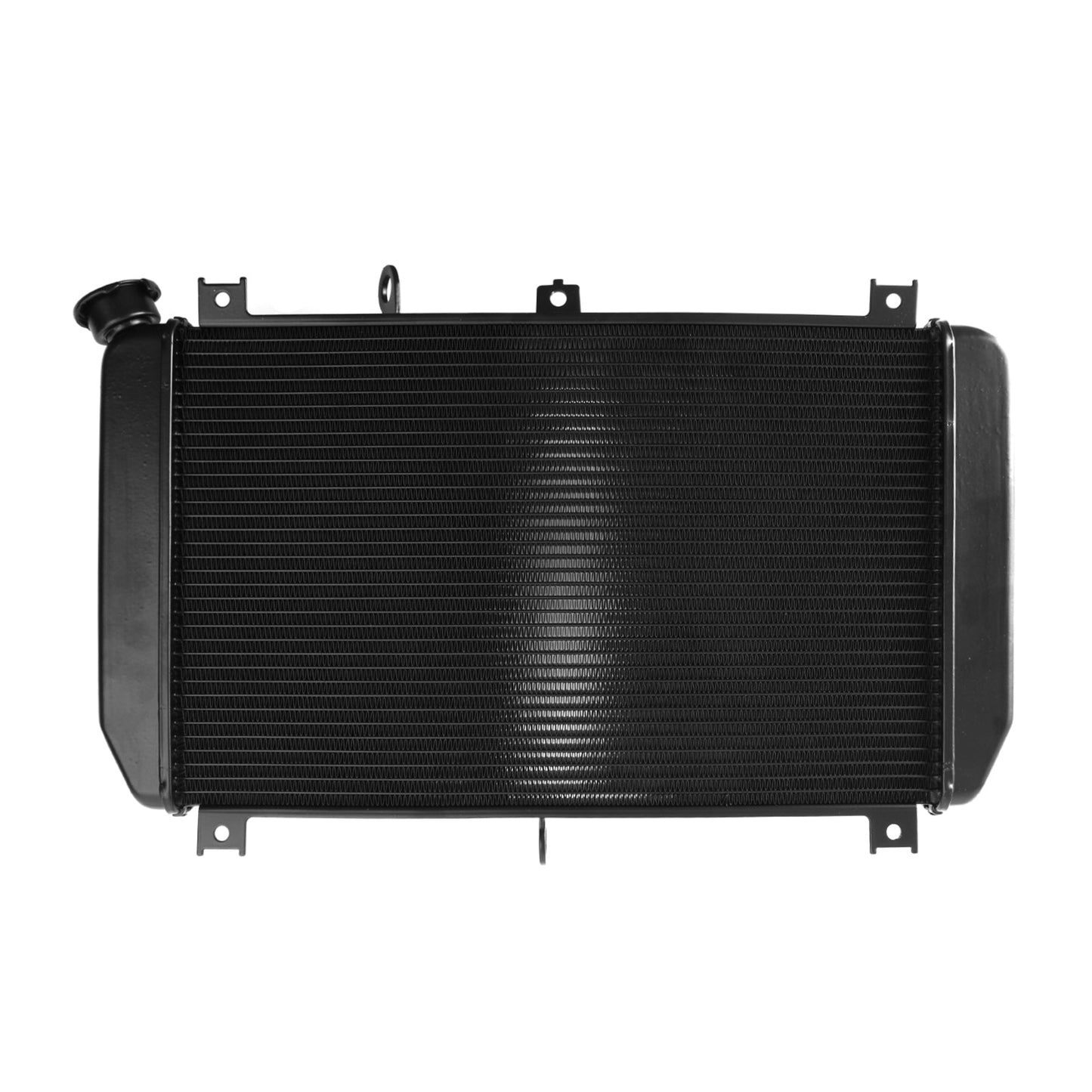 2017-2021 Motorcycle Kawasaki Z900 Aluminum Radiator Cooler Cooling