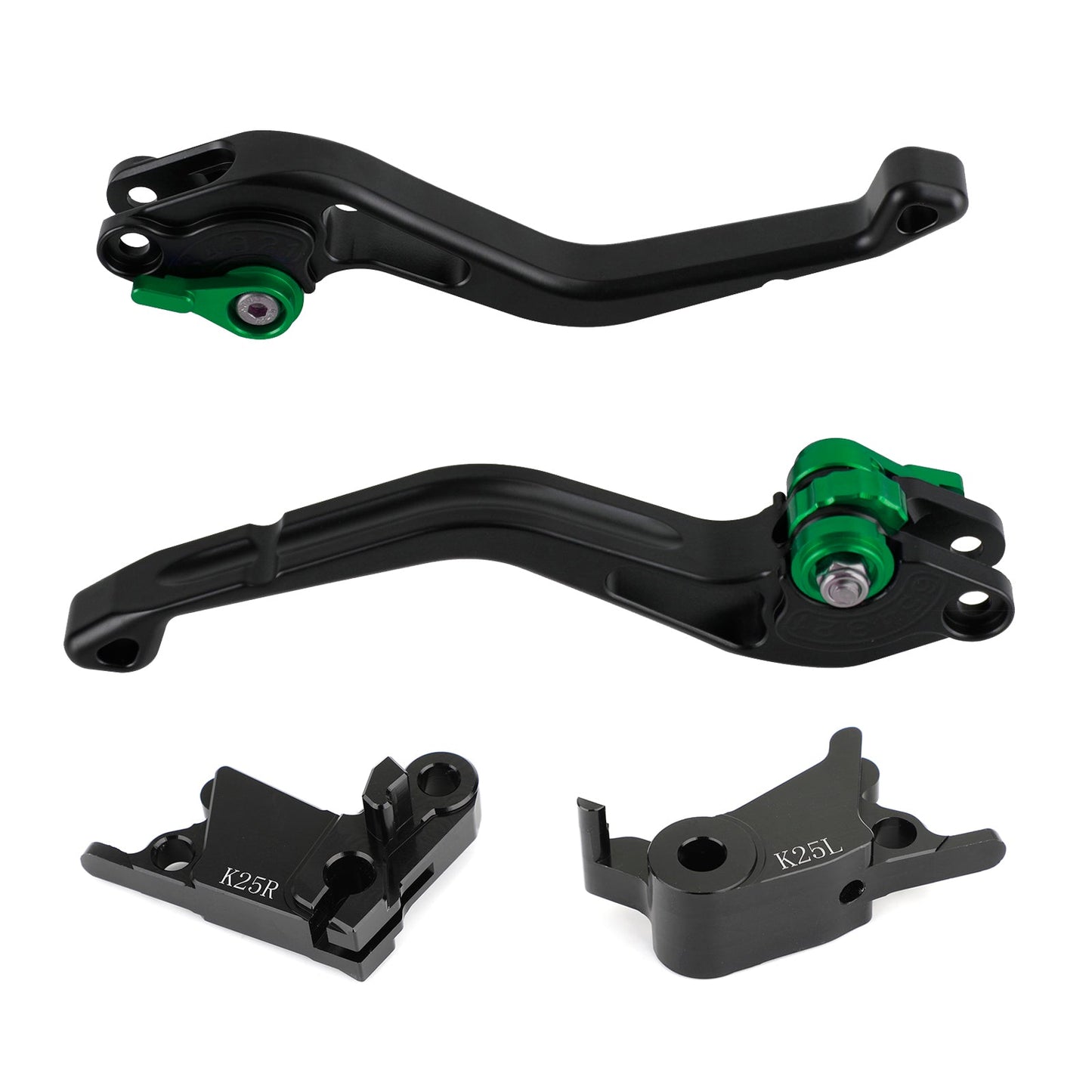 790 (Before 2019) NEW Short Clutch Brake Lever