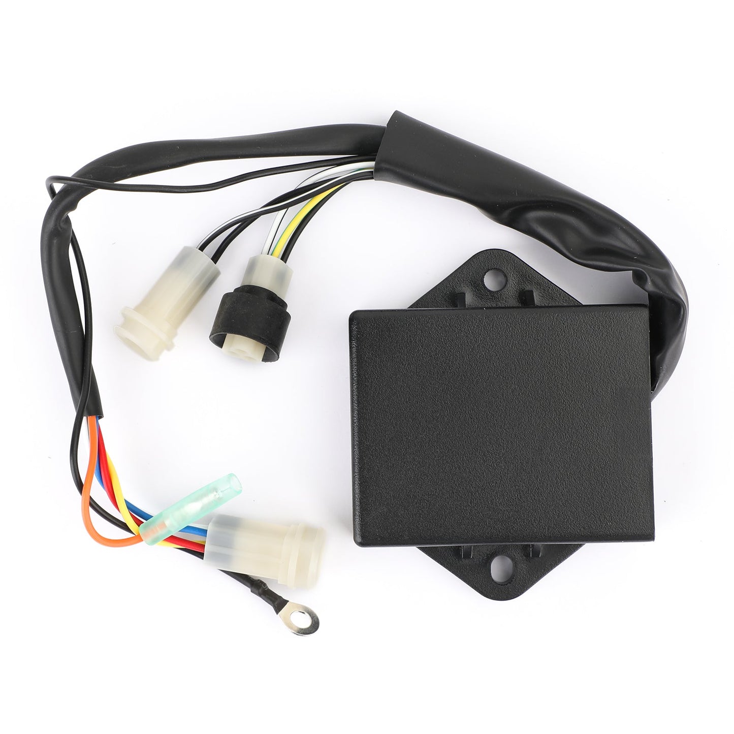 CDI Igniter For Yamaha Big Bear 350YFM350FW Moto 4 YFM350ER