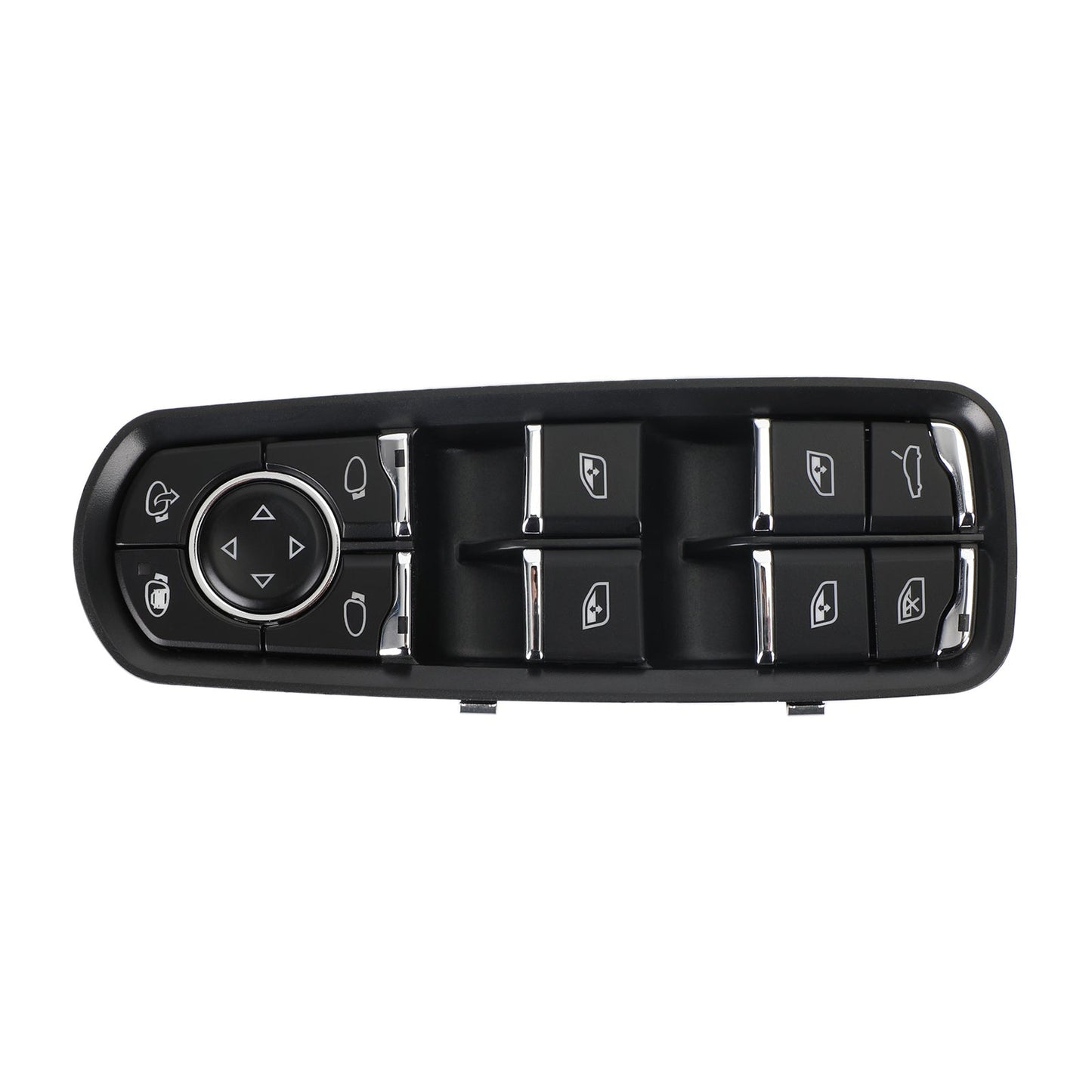 Electric Front Door Window Switch For Porsche Panamera Cayenne Macan 7PP959858