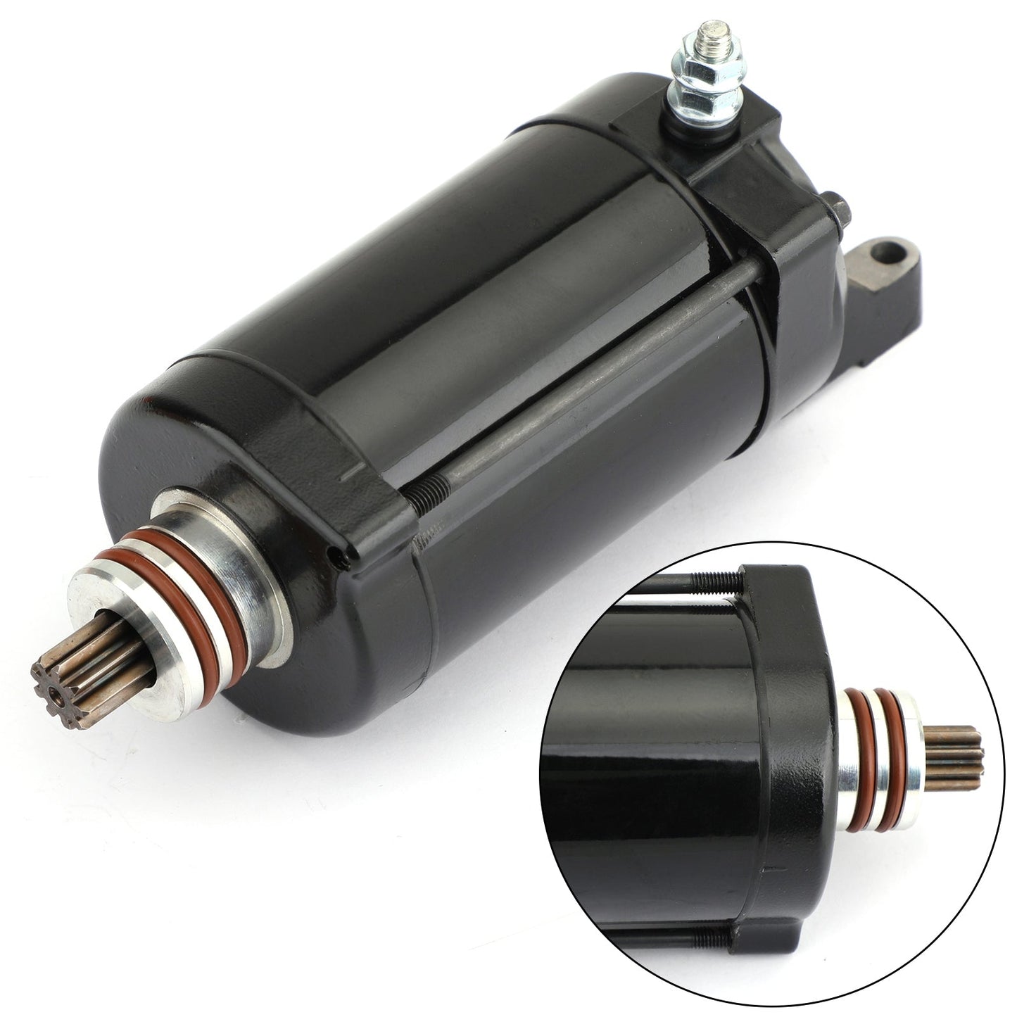 NEW Starter for SeaDoo Spark 2 Up / 3 Up 900 Rotax ACE 14-19 420893830 420892426