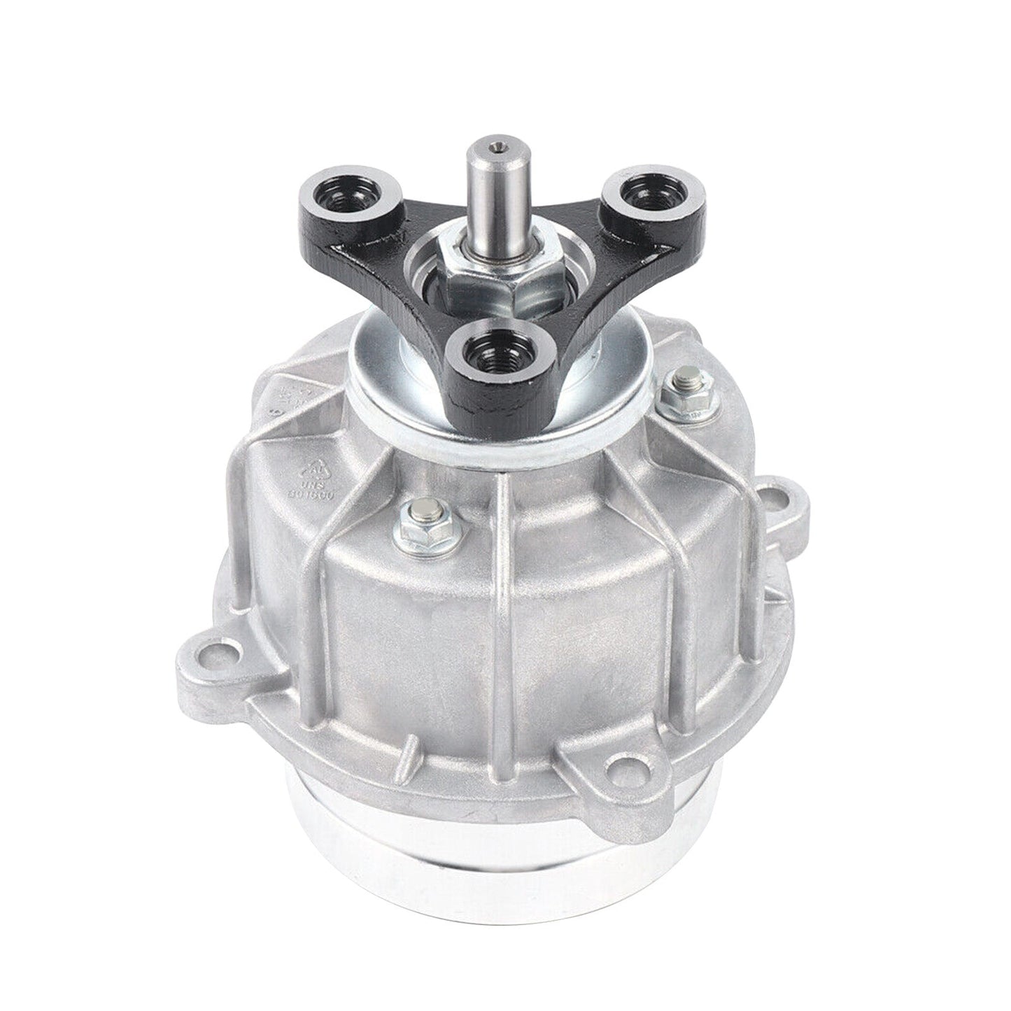 2010-2012 Hyundai Santa Fe Differential Coupling Assy 47800-39400 4WD