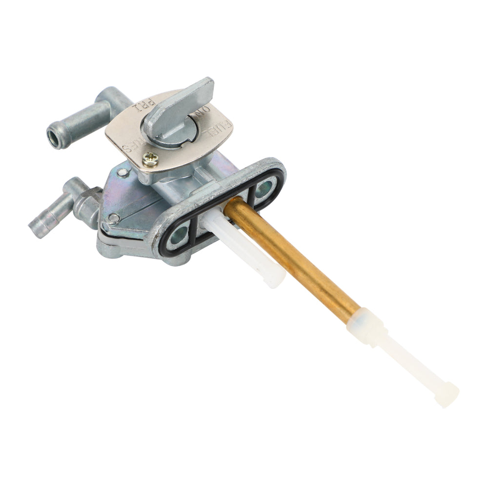 Areyourshop Gas Tank Fuel Cock Valve Petcock for Suzuki DR650S DR650SE 44300-32E00