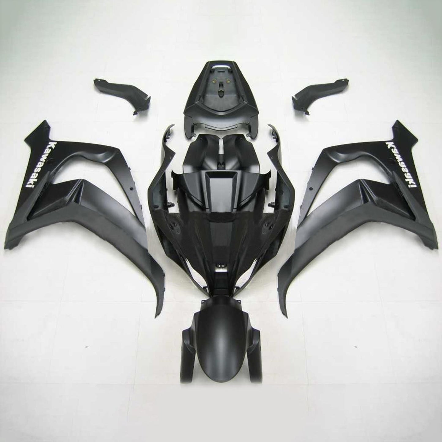 2016-2020 Fairing Kit For Kawasaki ZX10R Generic