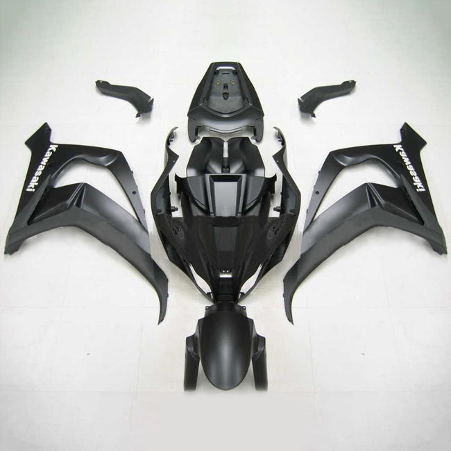 2016-2020 Fairing Kit For Kawasaki ZX10R Generic