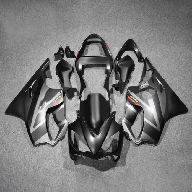 2001-2003 Honda CBR600 F4i Injection Fairing Kit Bodywork Plastic ABS#141