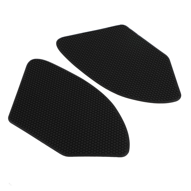 2x Side Tank Traction Grips Pads Fit for Suzuki GSX-R GSXR 1000 2017-2019