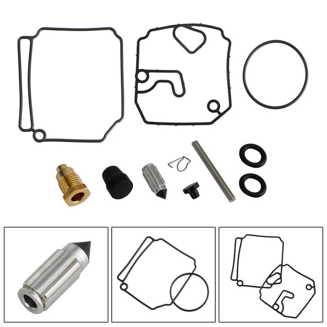 Yamaha 75 80 90 HP 2-stroke 6H1-W0093-10-00 Carburetor Carb Rebuild Kit