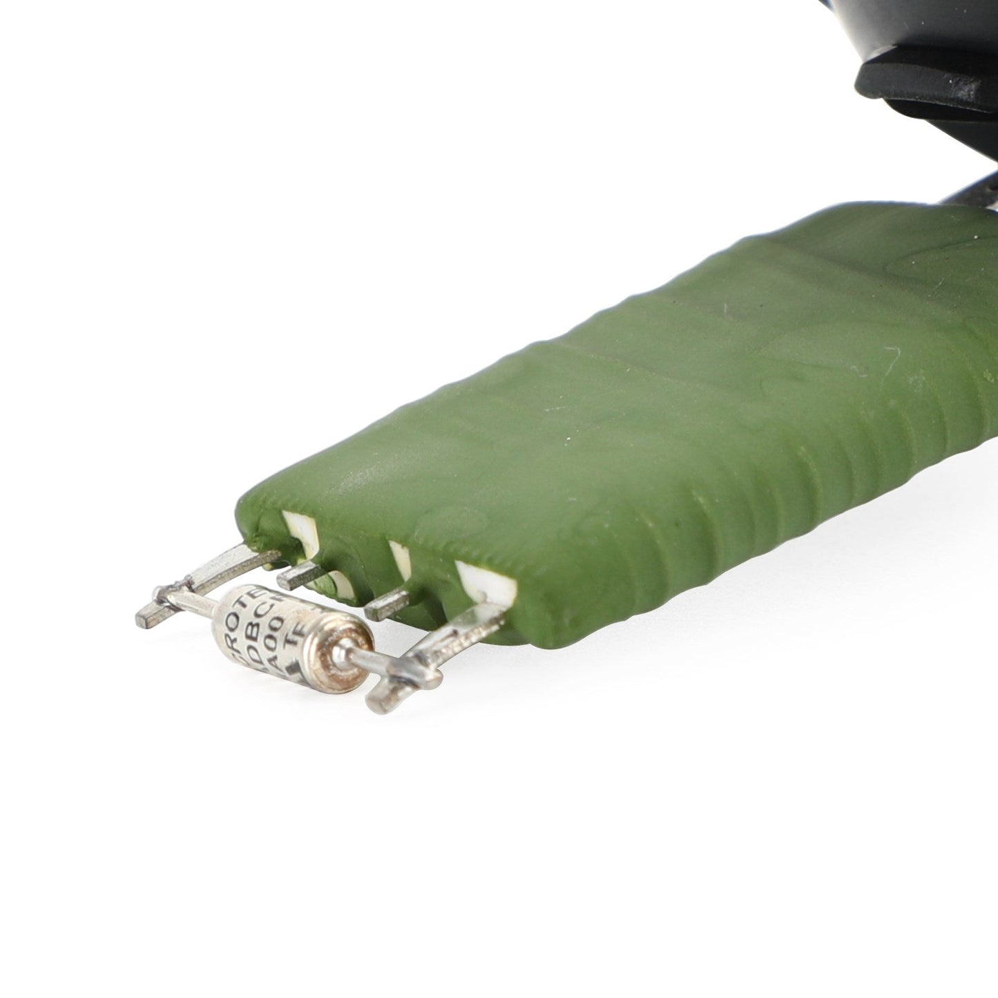 Heater Blower Fan Resistor 6Q0959263 For Audi A1 A2 VW Polo Seat Ibiza Skoda